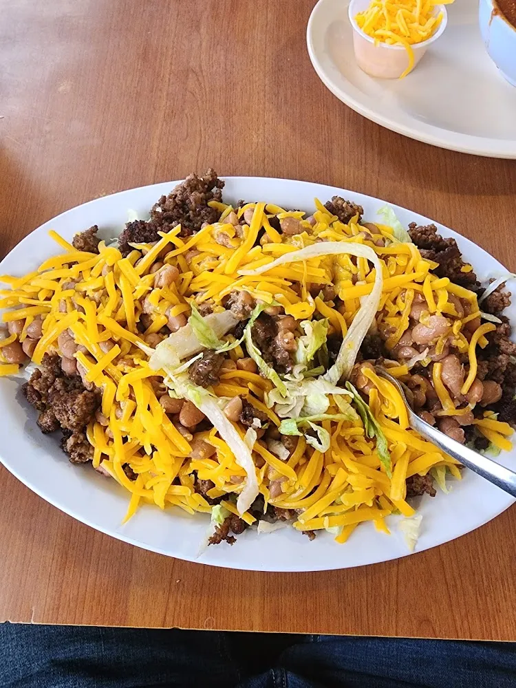 Taco Salad
